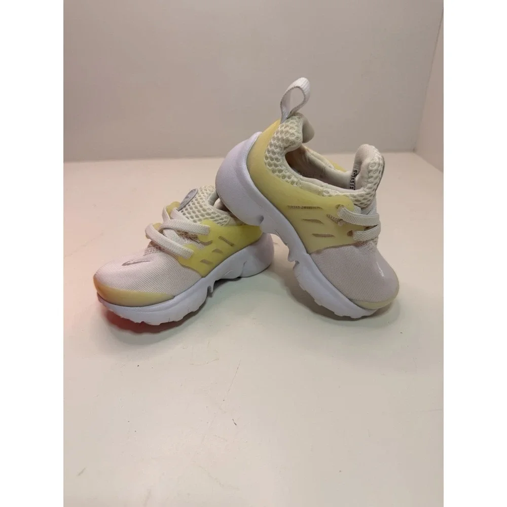 Nike Little Presto‎ (TD) – Size 5C + Box 844767-100